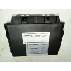 Recambio de centralita cambio automatico para mercedes-benz clase e (bm 210) berlina (05.1995) 2.8 280 (210.053) [2,8 ltr. - 142
