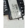 Recambio de cable positivo bateria para peugeot partner furgón (05.2008) 1560 referencia OEM IAM BFDBB01 66652  