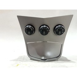 MANDO CLIMATIZADOR P55111886AB 
