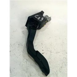 Recambio de potenciometro pedal gas para citroën c4 berlina (08.2010) 1.4 selection [1,4 ltr. - 70 kw 16v] referencia OEM IAM F0