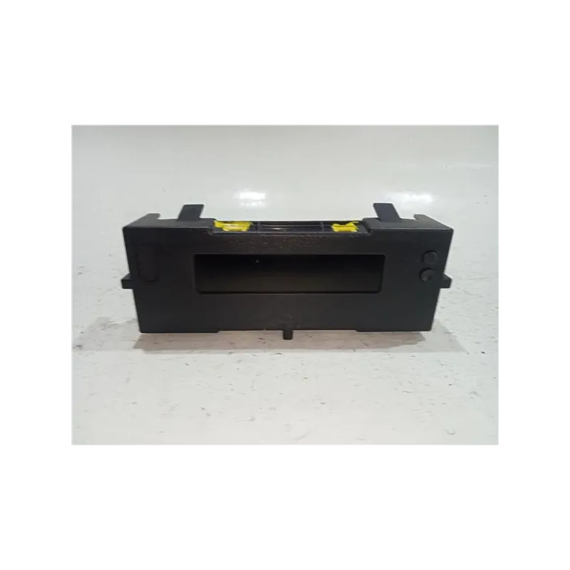 Recambio de navegador para renault clio iii (2005) 1.1 75 cv referencia OEM IAM 8200307273C  