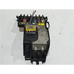 Recambio de cable positivo bateria para peugeot partner furgón (05.2008) 1560 referencia OEM IAM BFDBB01 66652  