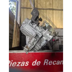 Recambio de caja cambios manual para hyundai accent i (x-3) 1.3 referencia OEM IAM HS2073  