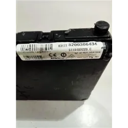 Recambio de caja reles para renault megane ii classic berlina (2003) referencia OEM IAM 8200306434  