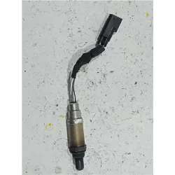 Recambio de sonda lambda para ford escort berlina (1986) 1.1 referencia OEM IAM 89FB9F472BA  