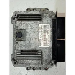 Recambio de centralita inyeccion para ford focus berlina (cb8)(2010) 1.0 edition [1,0 ltr. - 92 kw ecoboost cat] referencia OEM 