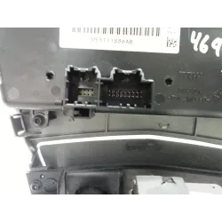 Recambio de mando climatizador para chrysler sebring (js) 2.4 vvt referencia OEM IAM P55111886AB  