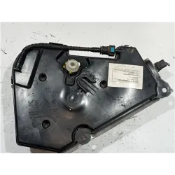 Recambio de deposito fap para citroën c4 berlina (08.2010) 1.4 selection [1,4 ltr. - 70 kw 16v] referencia OEM IAM 9671981280  
