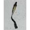 Recambio de sonda lambda para ford escort berlina (1986) 1.1 referencia OEM IAM 89FB9F472BA  