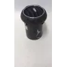 Recambio de aireador para alfa romeo 147 (190)(2000) 1.9 jtd 16v referencia OEM IAM aireador  