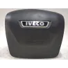 Recambio de airbag volante para iveco daily vi furgoneta 33s16, 35s16, 35c16, 40c16, 50c16 referencia OEM IAM 05801561548 341592