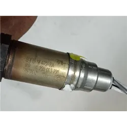Recambio de sonda lambda para ford escort berlina (1986) 1.1 referencia OEM IAM 89FB9F472BA  