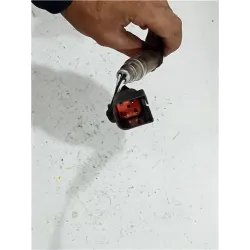 Recambio de sonda lambda para ford escort berlina (1986) 1.1 referencia OEM IAM 89FB9F472BA  