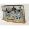 Recambio de piloto intermitente lateral delantero derecho para talbot horizon 1.4 referencia OEM IAM TALBOT HORIZON  