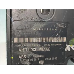 Recambio de nucleo abs para ford c-max (cb3)(20072010) 1.6 tdci referencia OEM IAM 10097001083 5WK84102  