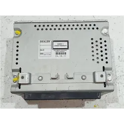 Recambio de radio cd para ford c-max (cb7)(2010) 1.6 titanium [1,6 ltr. - 85 kw tdci cat] referencia OEM IAM AM5T18C815RF  