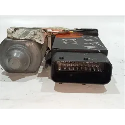 Recambio de motor elevalunas delantero izquierdo para volkswagen golf iv berlina (1j1)(1997) 1.6 16v referencia OEM IAM 1C195980