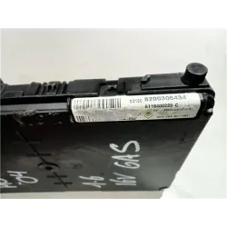 Recambio de caja reles para renault megane ii classic berlina (2003) referencia OEM IAM 8200306434  