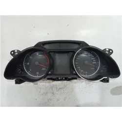 Recambio de cuadro completo para audi a5 coupe (8t)(2007) 2.0 tfsi referencia OEM IAM 8T0920930P  