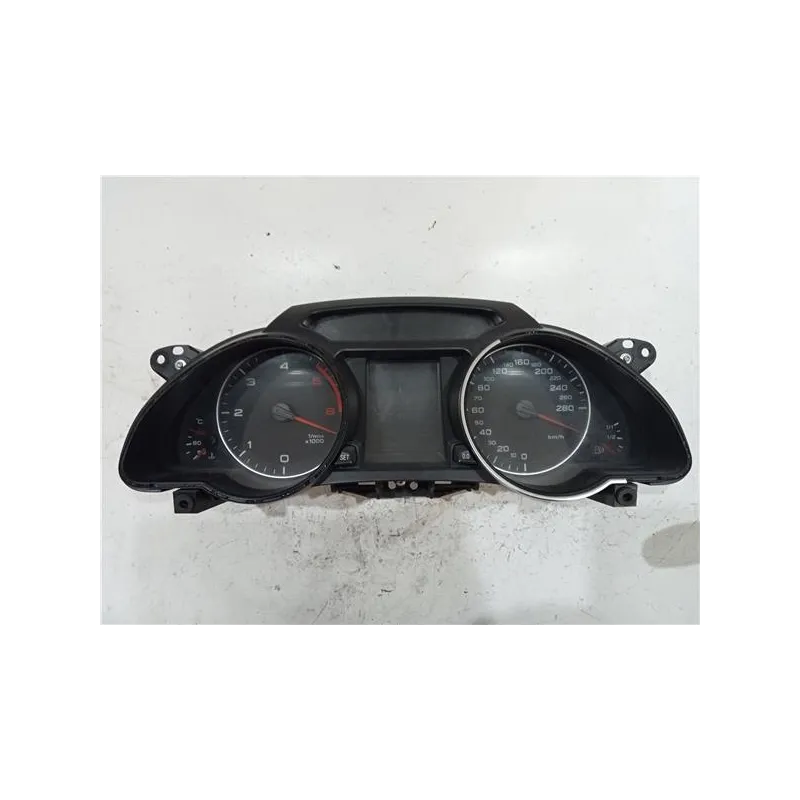 Recambio de cuadro completo para audi a5 coupe (8t)(2007) 2.0 tfsi referencia OEM IAM 8T0920930P  
