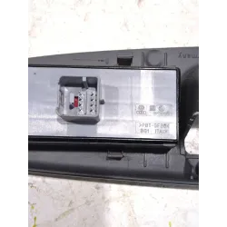 Recambio de mando elevalunas delantero izquierdo para volkswagen touran (1t1, 1t2) 2.0 tdi referencia OEM IAM 1T1867371H  