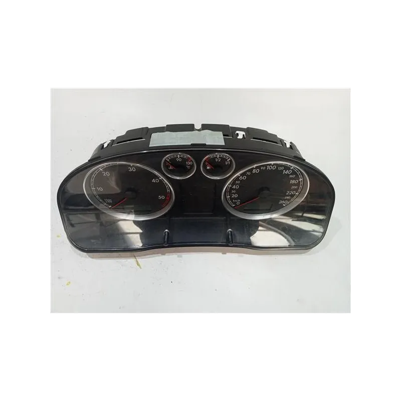 Recambio de cuadro completo para seat toledo (1m2)(03.1999) 1.9 tdi referencia OEM IAM 88311299245  