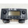 Recambio de mandos climatizador para citroën c4 berlina (06.2004) 1.6 hdi referencia OEM IAM 9658084577  