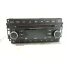 Recambio de sistema audio / radio cd para chrysler sebring (js) 2.4 vvt referencia OEM IAM 26777L  