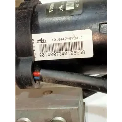 Recambio de nucleo abs para volvo serie 460 (1989) 1.9 turbo-diesel referencia OEM IAM 45975103 1004470734  