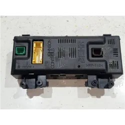 Recambio de mandos climatizador para citroën c4 berlina (06.2004) 1.6 hdi referencia OEM IAM 9658084577  