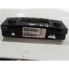 Recambio de mandos climatizador para citroën c4 berlina (06.2004) 1.6 hdi referencia OEM IAM 9658084577  