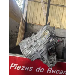 Recambio de caja cambios manual para hyundai accent i (x-3) 1.3 referencia OEM IAM HS2073  
