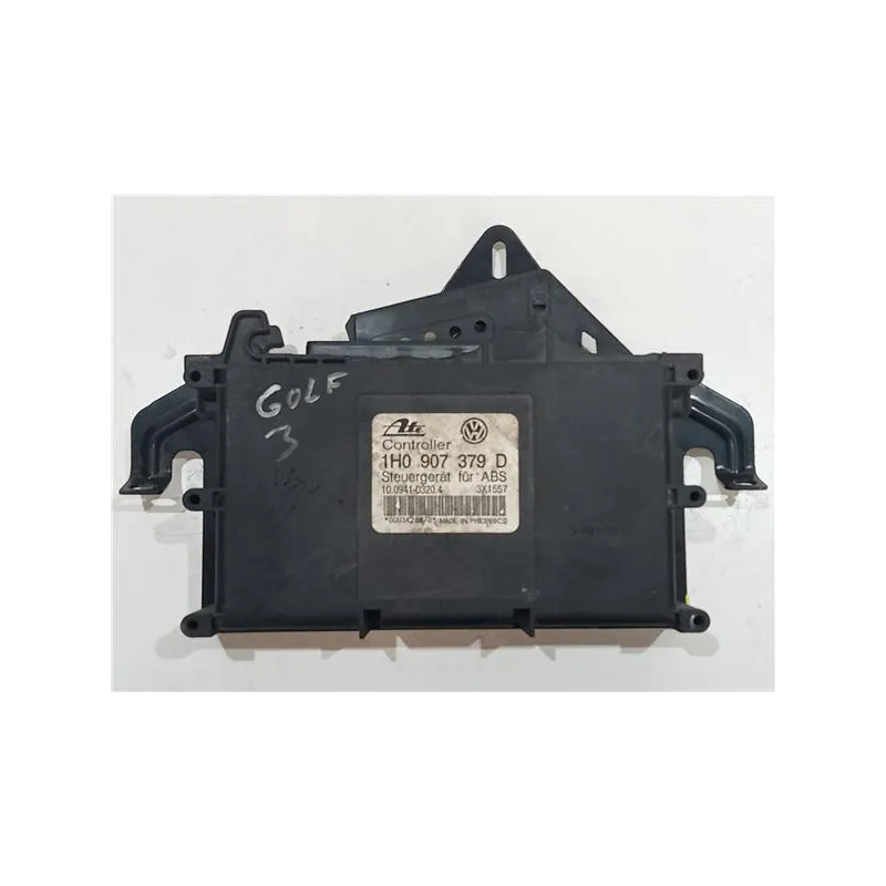 Recambio de centralita abs para volkswagen golf iii (1h1)(11.1991) 1.9 tdi referencia OEM IAM 1H0907379D  