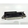 Recambio de centralita inyeccion para seat marbella (1986) 0.9 ce [0,9 ltr. - 32 kw] referencia OEM IAM 6160204701M  