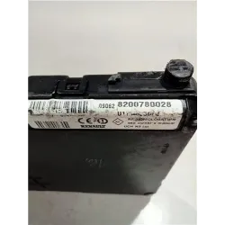 Recambio de caja reles para renault megane ii classic berlina (2003) referencia OEM IAM 8200780028  