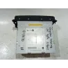Recambio de sistema audio / radio cd para chrysler sebring (js) 2.4 vvt referencia OEM IAM 26777L  