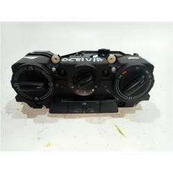 Recambio de mandos climatizador para skoda octavia berlina (1z3)(2004) 2.0 tdi referencia OEM IAM SKODAOCTAVIA  