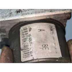 Recambio de nucleo abs para ford c-max (cb3)(20072010) 1.6 tdci referencia OEM IAM 10097001083 5WK84102  