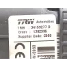 Recambio de airbag volante para iveco daily vi furgoneta 33s16, 35s16, 35c16, 40c16, 50c16 referencia OEM IAM 05801561548 341592