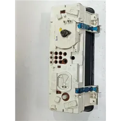 Recambio de cuadro instrumentos para opel rekord e (1977) 2.2 e referencia OEM IAM 81117340 90149099  