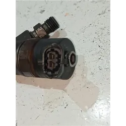 Recambio de inyector para hyundai matrix (fc)(2001) 1.5 crdi referencia OEM IAM 0445110064  