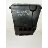 Recambio de caja reles para renault megane ii classic berlina (2003) referencia OEM IAM 8200780028  