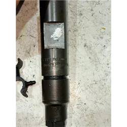 Recambio de inyector para seat leon (1p1)(05.2005) tdi 16v referencia OEM IAM 028130201S  