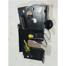 Recambio de cerradura capo para bmw serie m4 coupe (f82) basis 24v referencia OEM IAM 724254911  