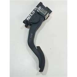 Recambio de potenciometro pedal gas para hyundai matrix (fc)(2001) 1.5 crdi 16v gls [1,5 ltr. - 81 kw crdi cat] referencia OEM I