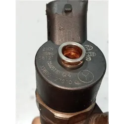 Recambio de inyector para hyundai matrix (fc)(2001) 1.5 crdi referencia OEM IAM 0445110064  