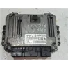 Recambio de centralita inyeccion para citroën xsara picasso (1999) 1.6 hdi referencia OEM IAM 0281012468 EDC16C34 963268380  