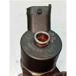Recambio de inyector para hyundai matrix (fc)(2001) 1.5 crdi referencia OEM IAM 0445110064  