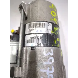 Recambio de motor arranque para peugeot 5008 (0u_, 0e_) 1.6 hdi referencia OEM IAM 670641  