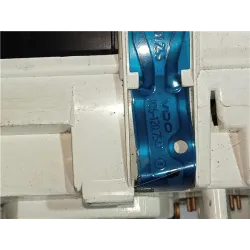 Recambio de cuadro instrumentos para opel rekord e (1977) 2.2 e referencia OEM IAM 81117340 90149099  